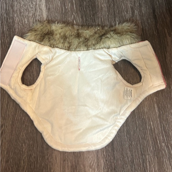 Frisco Aspen Quilted Jacket - Picture 4 of 5